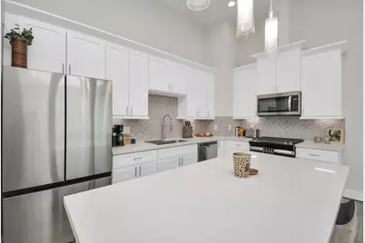 2504 W Tidwell Road #E, Houston, TX 77091 - Photo 7