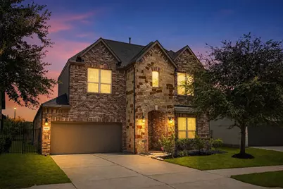 5231 Pickford Grove, Sugar Land, TX 77479 - Photo 3