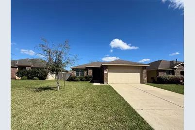 7906 Emerald Oak Drive, Texas City, TX 77591 - Photo 1