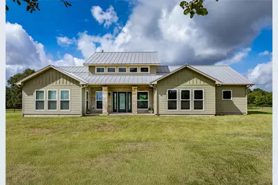 1470 S Nassau Road, Round Top, TX 78954 - Photo 3