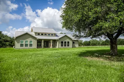 1470 S Nassau Road, Round Top, TX 78954 - Photo 1