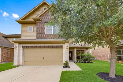 3230 Cabin Wood Way, Houston, TX 77084 - Photo 1