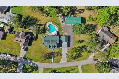 4 Hickory Lane, Dayton, TX 77535 - Photo 35