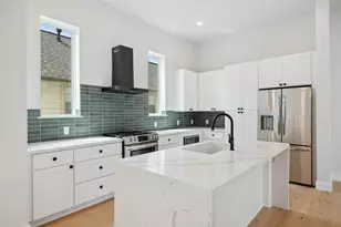 1005 Kern St, Houston, TX 77009 - Photo 5