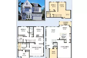 3603 Kensington Gdns Ln, Houston, TX 77055 - Photo 35