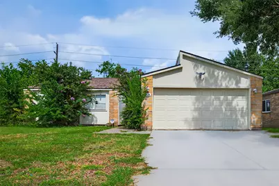 12114 McKamy Drive, Houston, TX 77067 - Photo 1