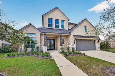 31019 Sun Valley Drive, Brookshire, TX 77423 - Photo 1