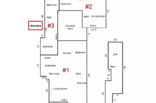 3921 Woodleigh St, Houston, TX 77023 - Photo 9