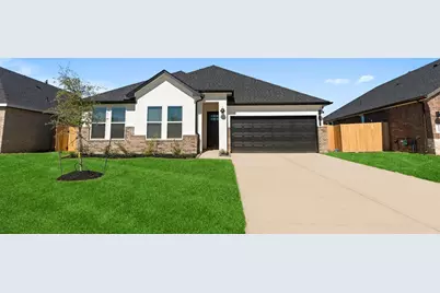 3239 Woodrose Orchard Drive, Pearland, TX 77581 - Photo 1