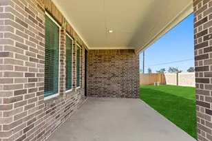 3239 Woodrose Orchard Dr, Pearland, TX 77581 - Photo 19