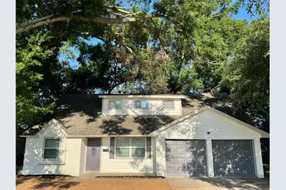 12442 Ashcroft Drive, Houston, TX 77035 - Photo 1