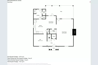 505 S Rivershire Drive, Conroe, TX 77304 - Photo 21
