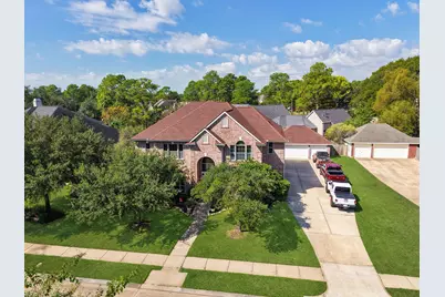 16319 Rolling View Trail, Cypress, TX 77433 - Photo 1