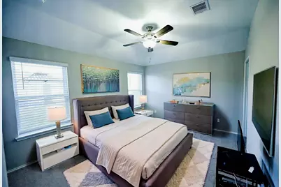 5427 Creekstone Rise Lane, Spring, TX 77373 - Photo 13