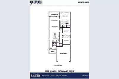 5427 Creekstone Rise Lane, Spring, TX 77373 - Photo 35