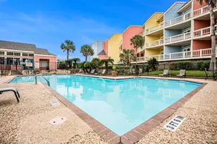 7820 Seawall Blvd, Galveston, TX 77551 - Photo 17