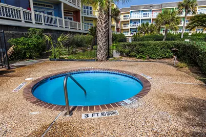 7820 Seawall Boulevard #230, Galveston, TX 77551 - Photo 19