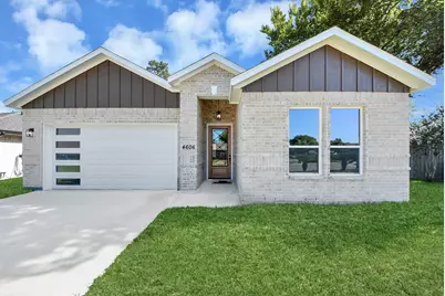4606 Iroquois Drive, Pasadena, TX 77504 - Photo 1