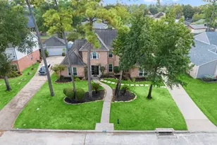 6607 Saffron Hills Dr, Spring, TX 77379 - Photo 3