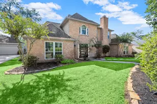 6607 Saffron Hills Dr, Spring, TX 77379 - Photo 5