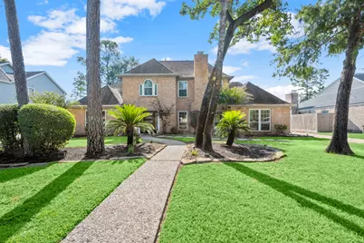 6607 Saffron Hills Drive, Spring, TX 77379 - Photo 1