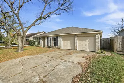 10306 Jillana Kaye Drive, Houston, TX 77086 - Photo 3