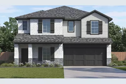 9006 Beaming Sun Ln, Iowa Colony, TX 77583 - Photo 23
