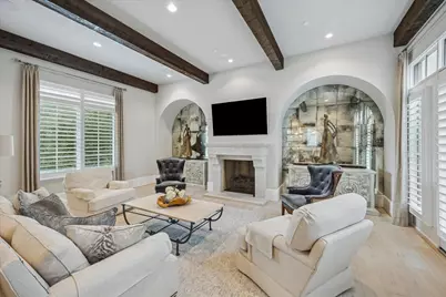 2411 Rosamond Street #A, Houston, TX 77098 - Photo 5