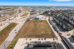 0 N Grand Parkway W, Spring, TX 77379 - Photo 1
