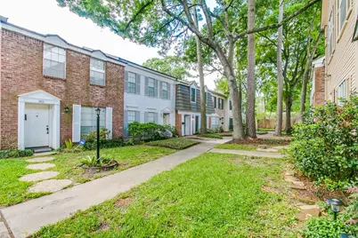 1407 Springrock Lane, Houston, TX 77055 - Photo 1