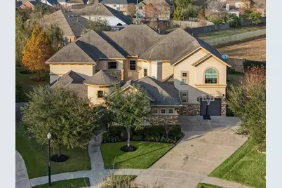 3803 Emery Heights Lane, Katy, TX 77494 - Photo 1