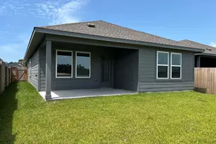 14150 Granger Pointe Ln, Conroe, TX 77302 - Photo 21