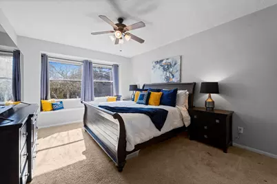 9011 Cedar Run Falls, Tomball, TX 77375 - Photo 13