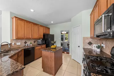 9011 Cedar Run Falls, Tomball, TX 77375 - Photo 11