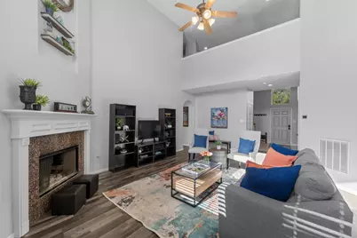 9011 Cedar Run Falls, Tomball, TX 77375 - Photo 7