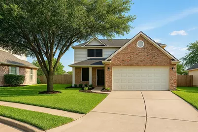15942 Yore Lane, Houston, TX 77044 - Photo 1