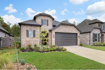 17327 Merigold Heights Drive, Conroe, TX 77302 - Photo 3