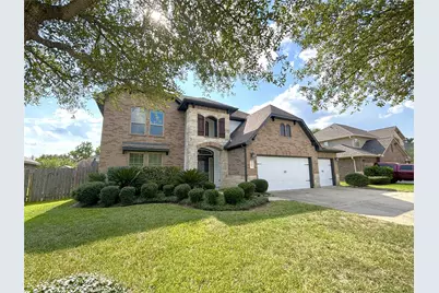 24611 Fort Timbers Court, Spring, TX 77373 - Photo 3