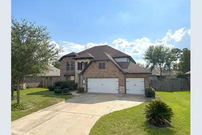 24611 Fort Timbers Court, Spring, TX 77373 - Photo 1