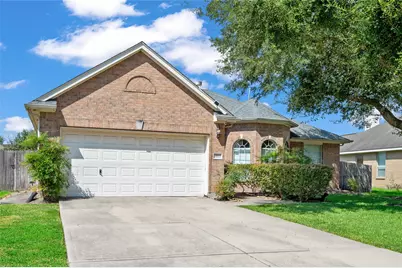 11402 Bucks Bridge Lane, Sugar Land, TX 77498 - Photo 1