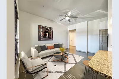 306 McGowen Street #1106, Houston, TX 77006 - Photo 1