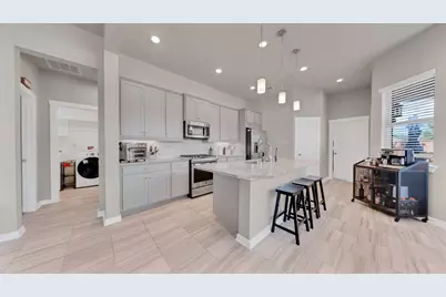 6123 Dovetail Cliff Court, Katy, TX 77493 - Photo 9