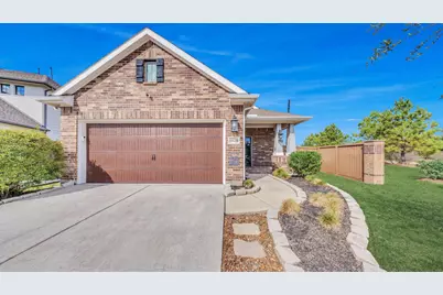 6123 Dovetail Cliff Court, Katy, TX 77493 - Photo 1