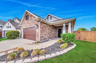6123 Dovetail Cliff Ct, Katy, TX 77493 - Photo 3