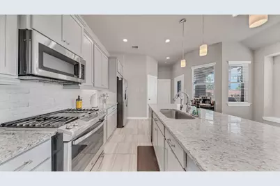 6123 Dovetail Cliff Court, Katy, TX 77493 - Photo 11