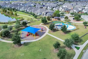 6123 Dovetail Cliff Ct, Katy, TX 77493 - Photo 35