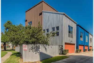 2605 Calumet Street #48, Houston, TX 77004 - Photo 1