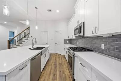 1106 Paul Quinn Street #B, Houston, TX 77091 - Photo 3