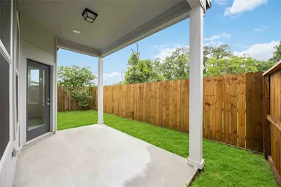 1106 Paul Quinn Street #B, Houston, TX 77091 - Photo 5