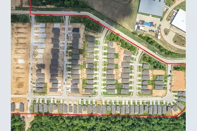 10723 Sora Drive, Willis, TX 77378 - Photo 11